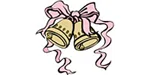 Illustration of Wedding Bells